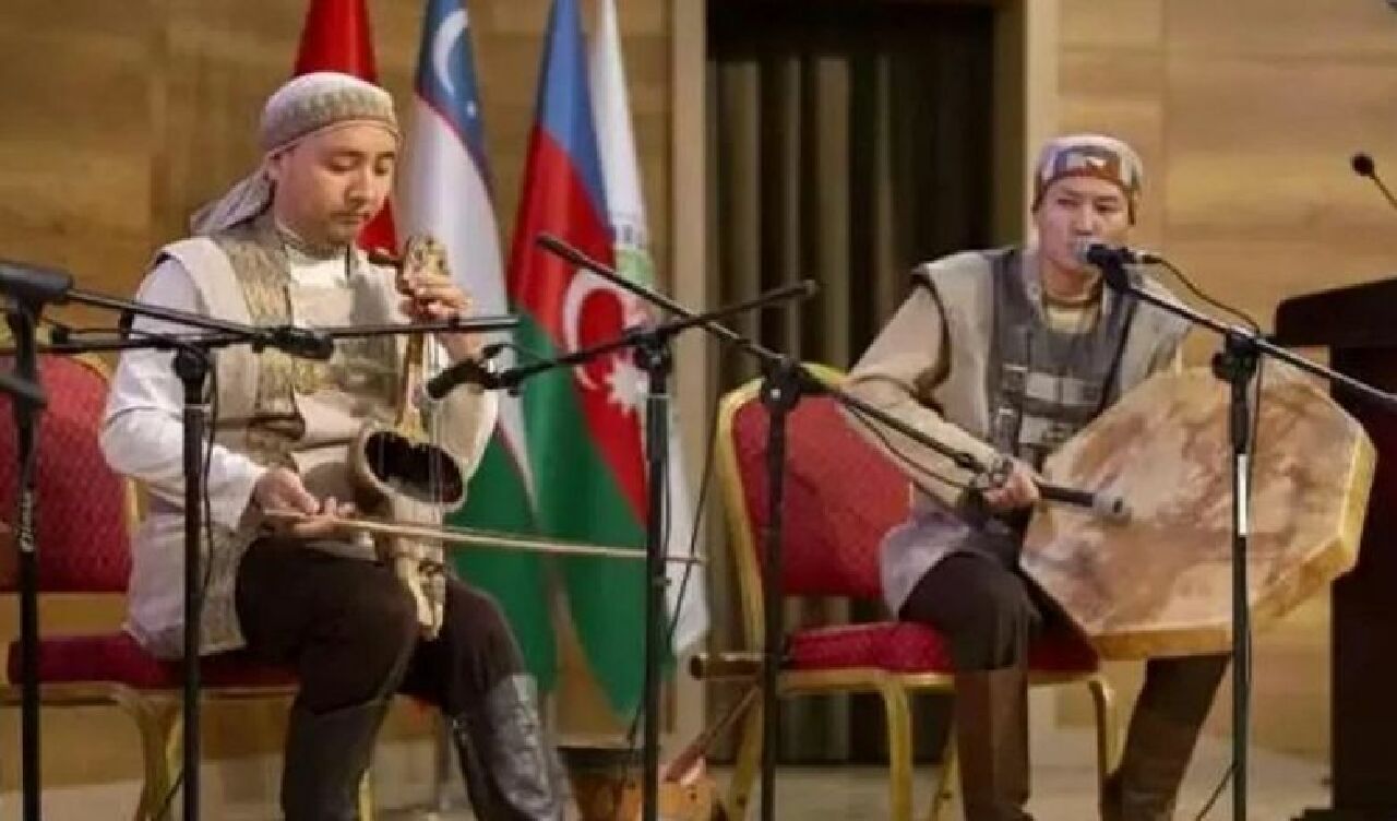 Turan Ethno grubu kimdir, neden yasaklandı, hangi ülkeden? Türk kanı kim söylüyor? - 1. Resim