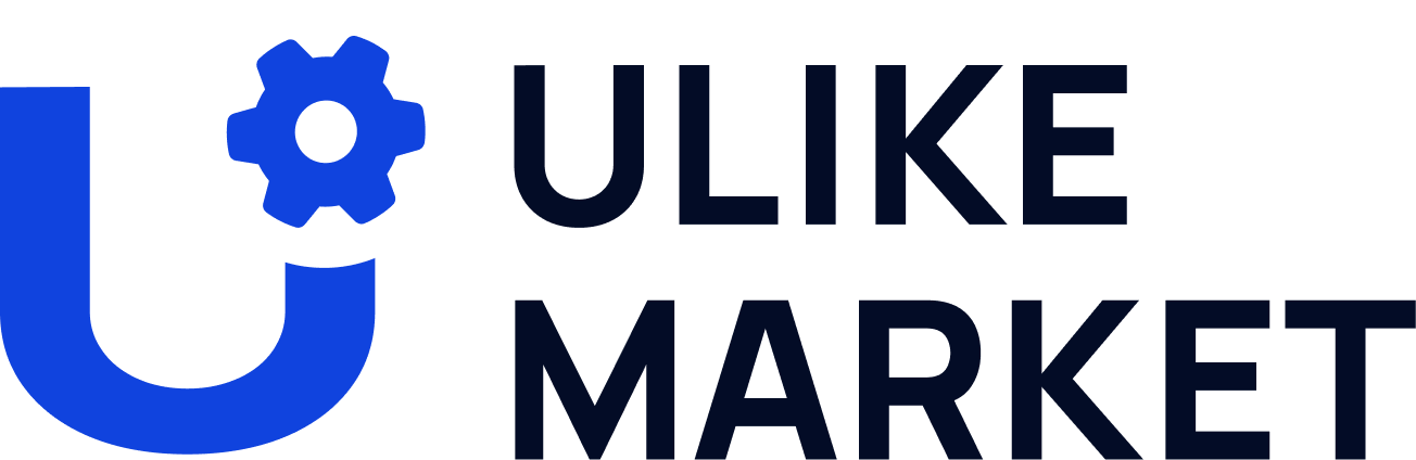  Ulike Market 