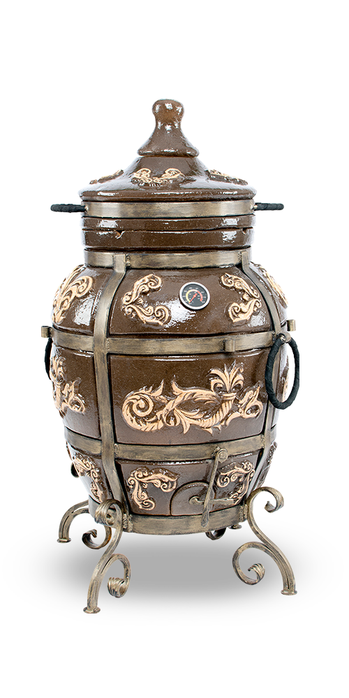 Тандыры и грили в Уфе