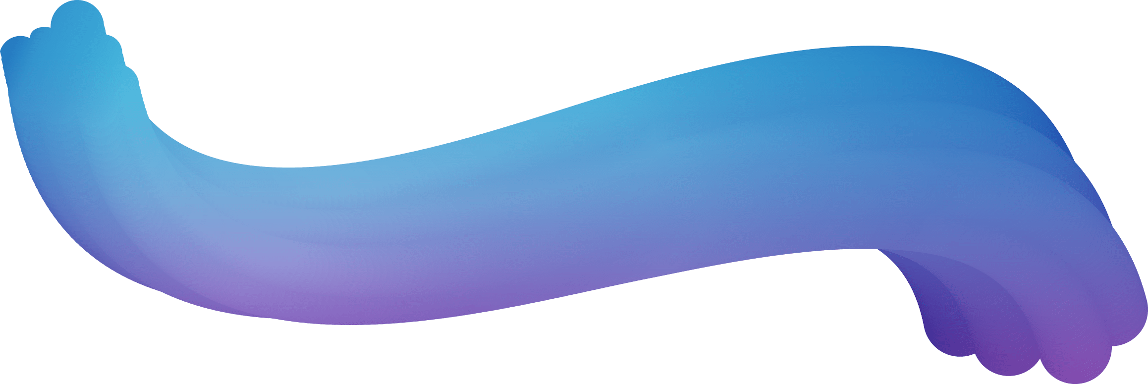 волна бирюзовая