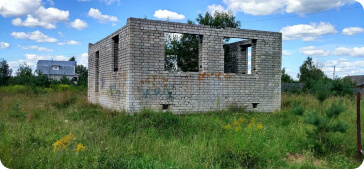 Нарушение сроков строительства