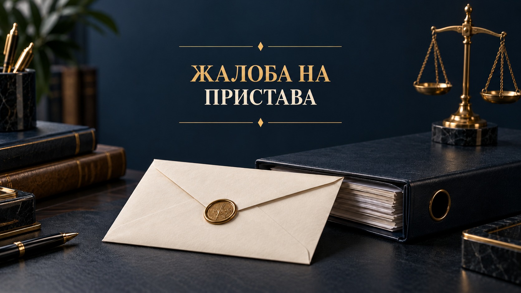 Жалоба на судебного пристава: как оспорить действие или бездействие