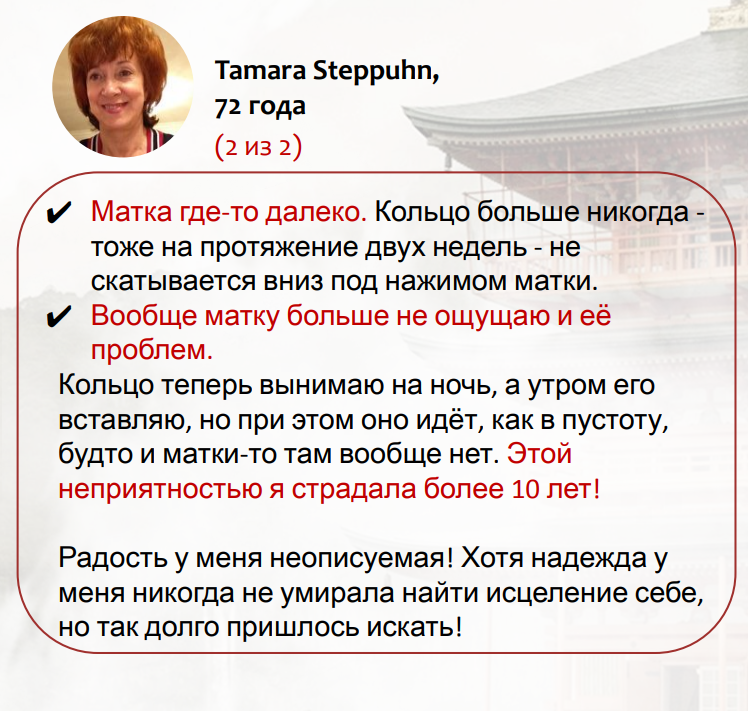 Результаты учеников