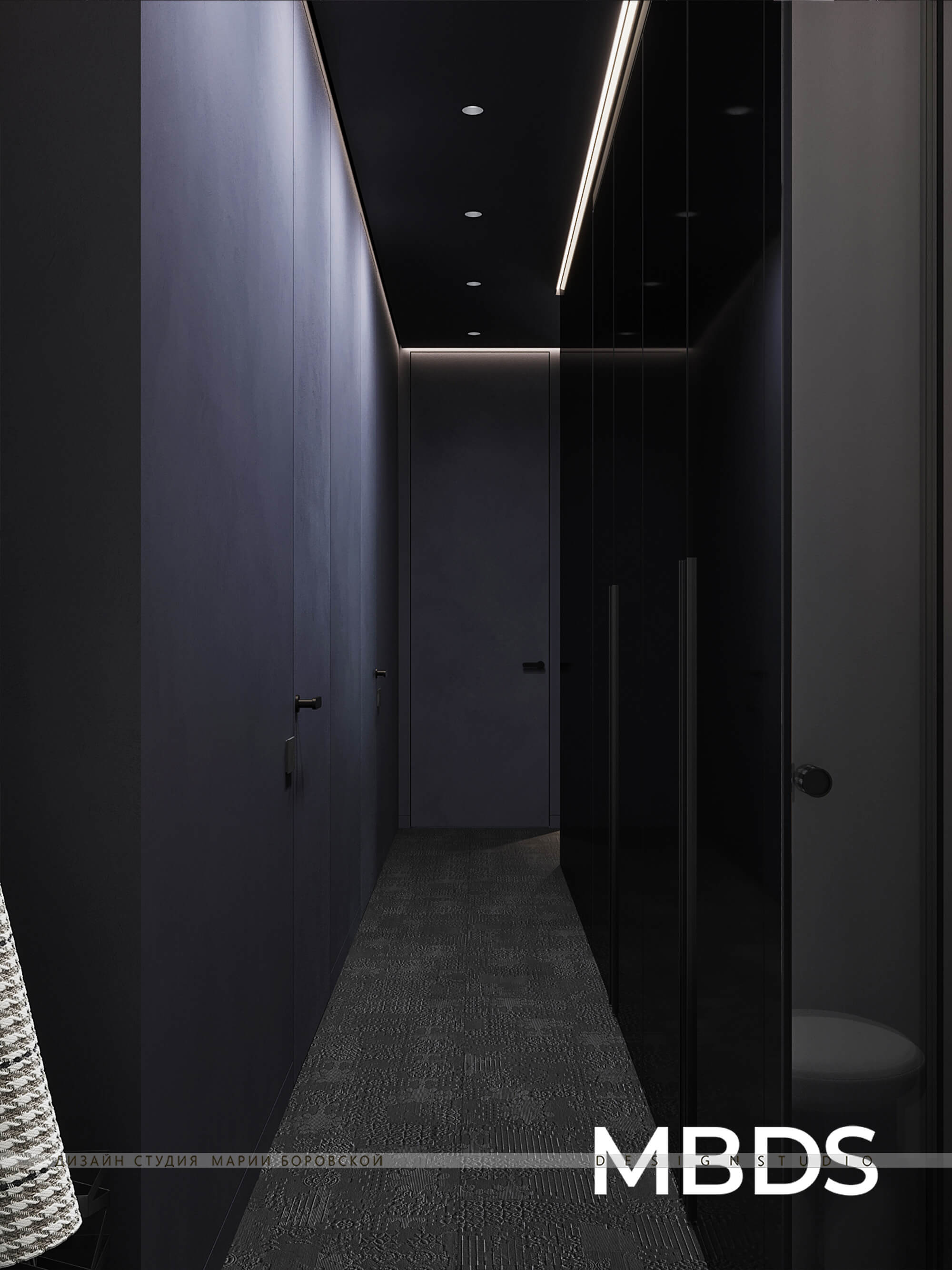 ЖК «KAZAKOV GRAND LOFT» — фото 4