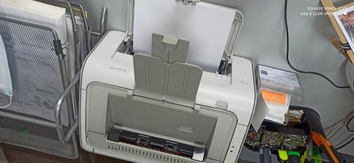 Ремонт принтеров в Ростове-на-Дону