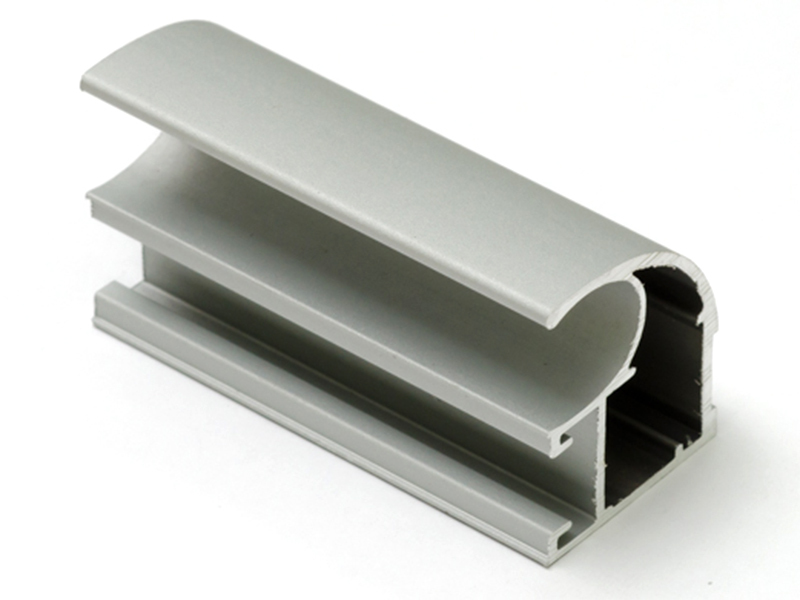 Шкаф купе профиль алюминиевый или стальной