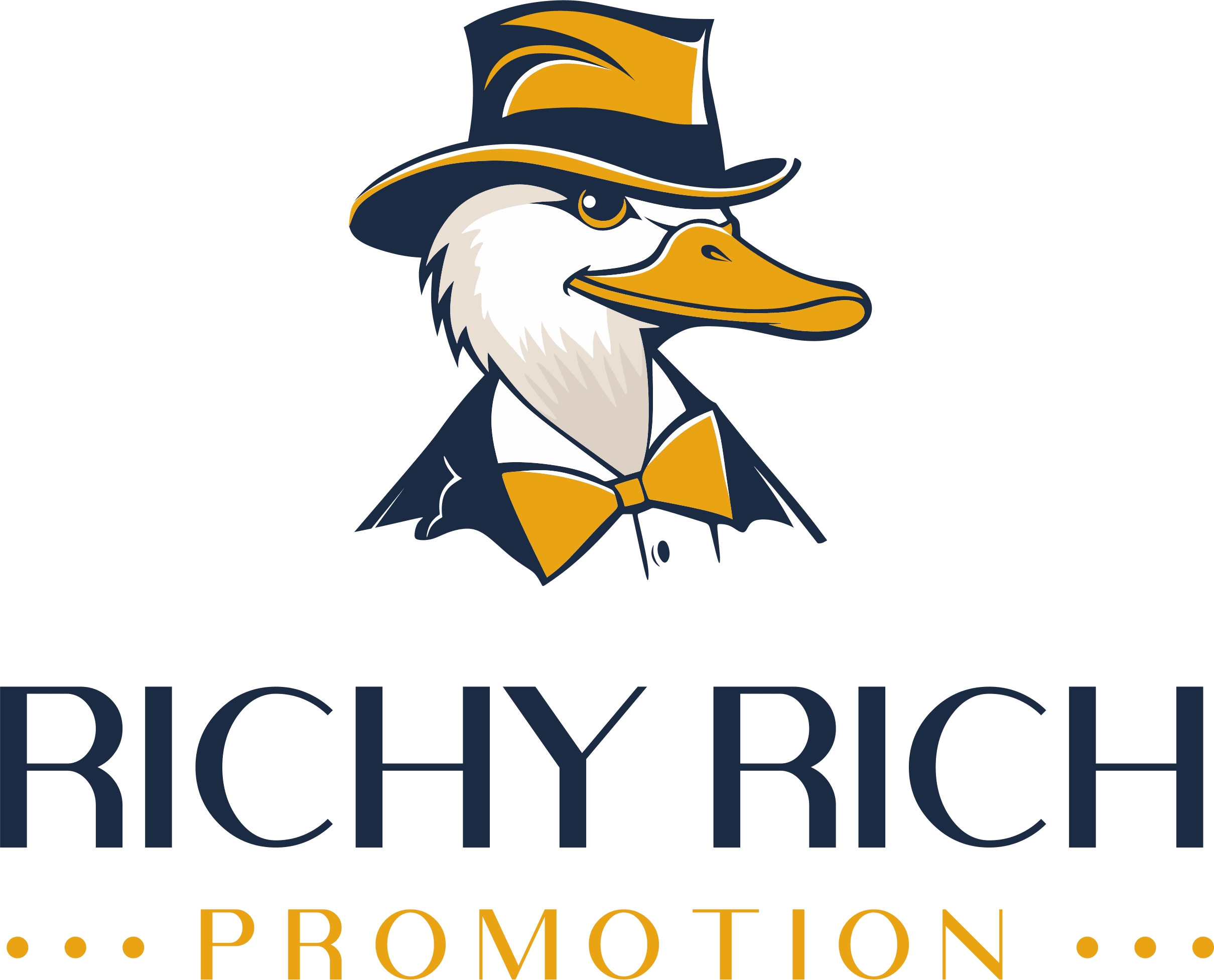 Richy Rich Promotion