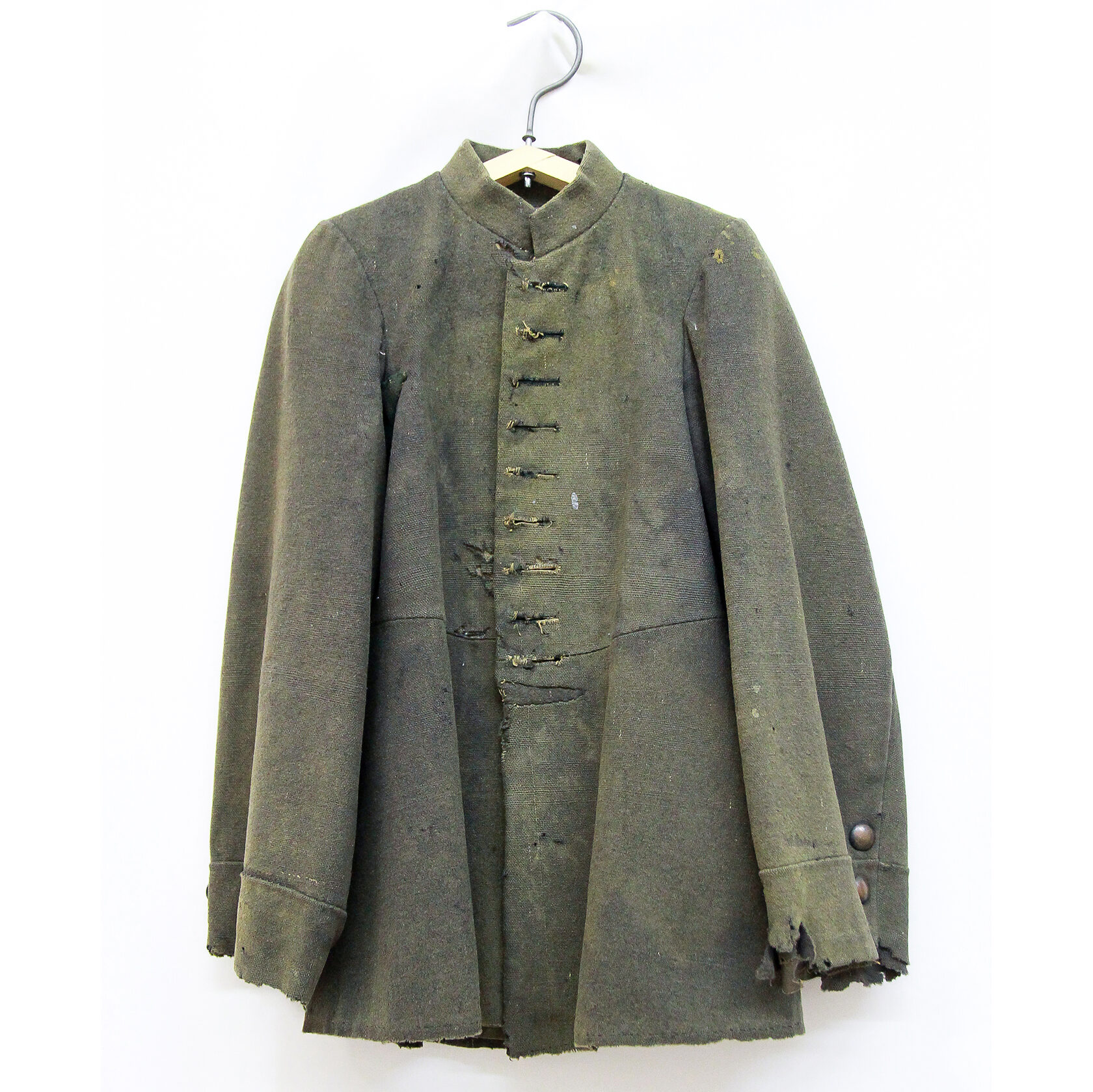 Мундирчик гимназический