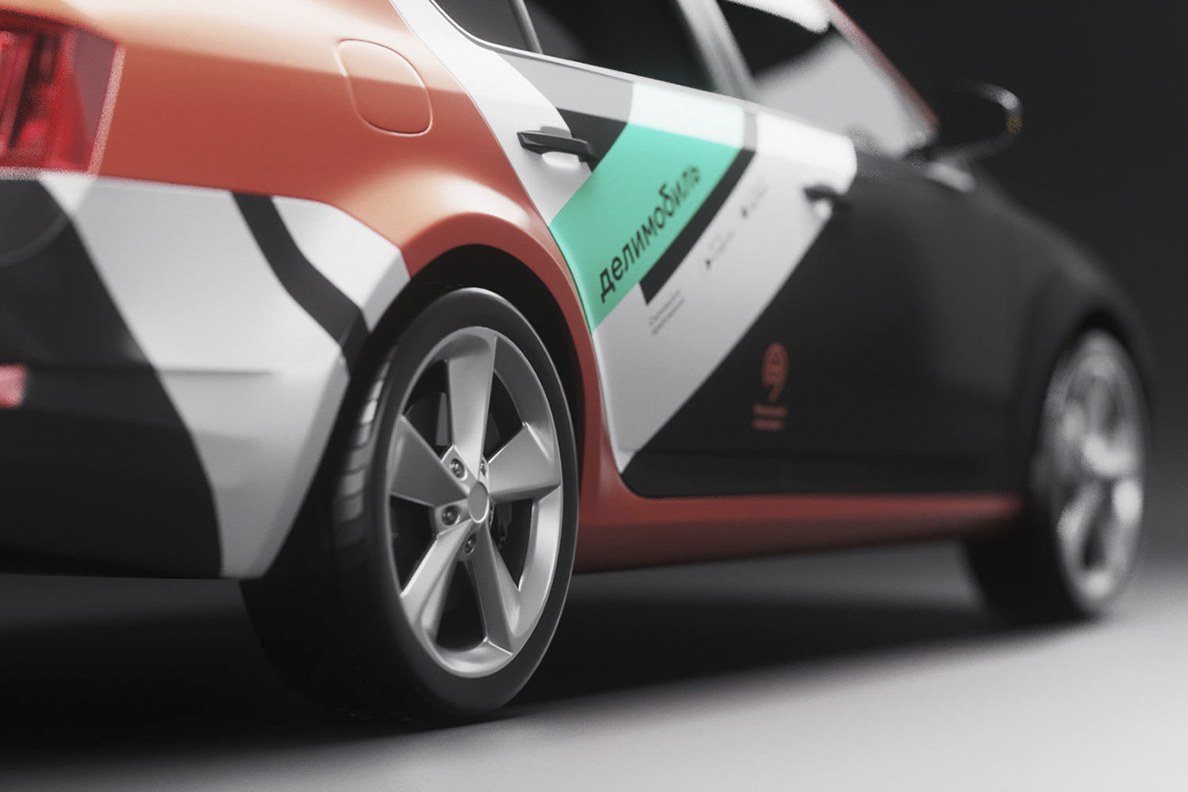 Ассоциация ИФЛ и ПАО «Каршеринг Руссия» заключили соглашение о сотрудничестве