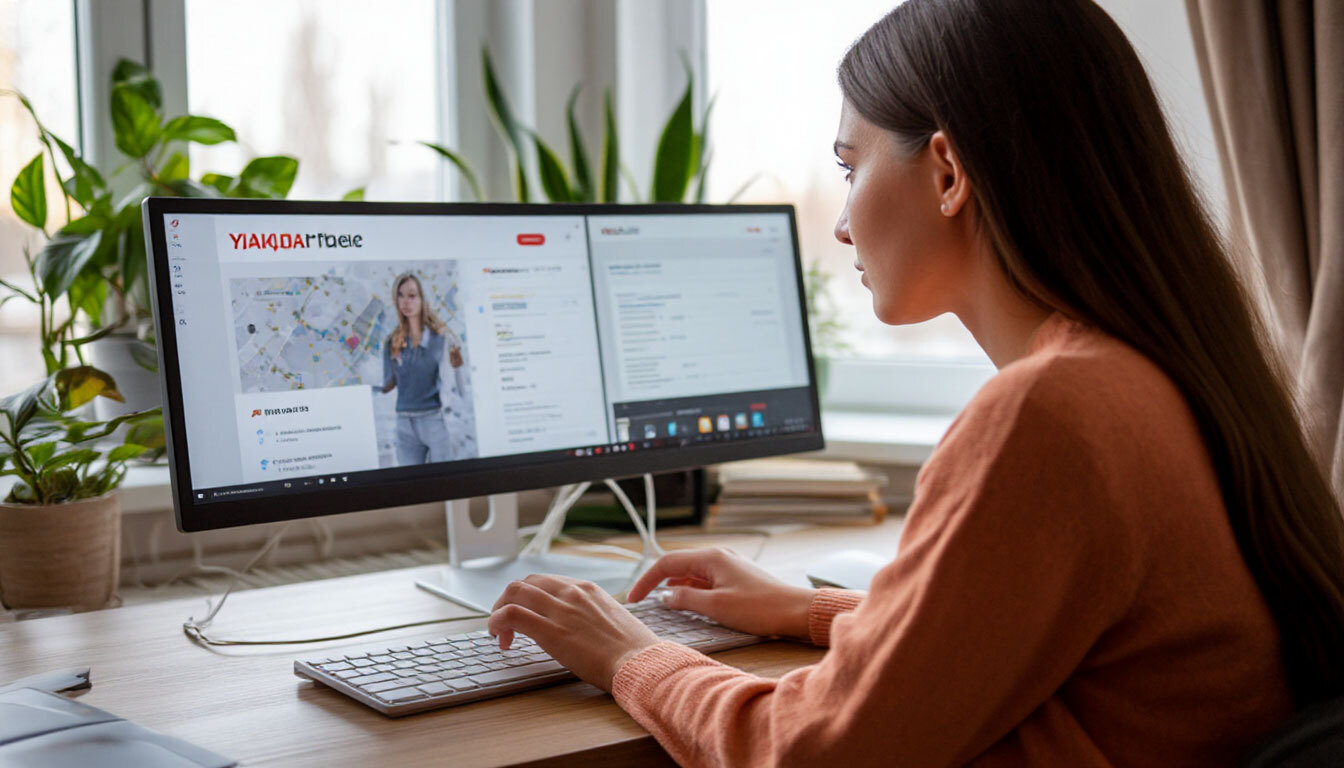 Оптимизация сайта Москва