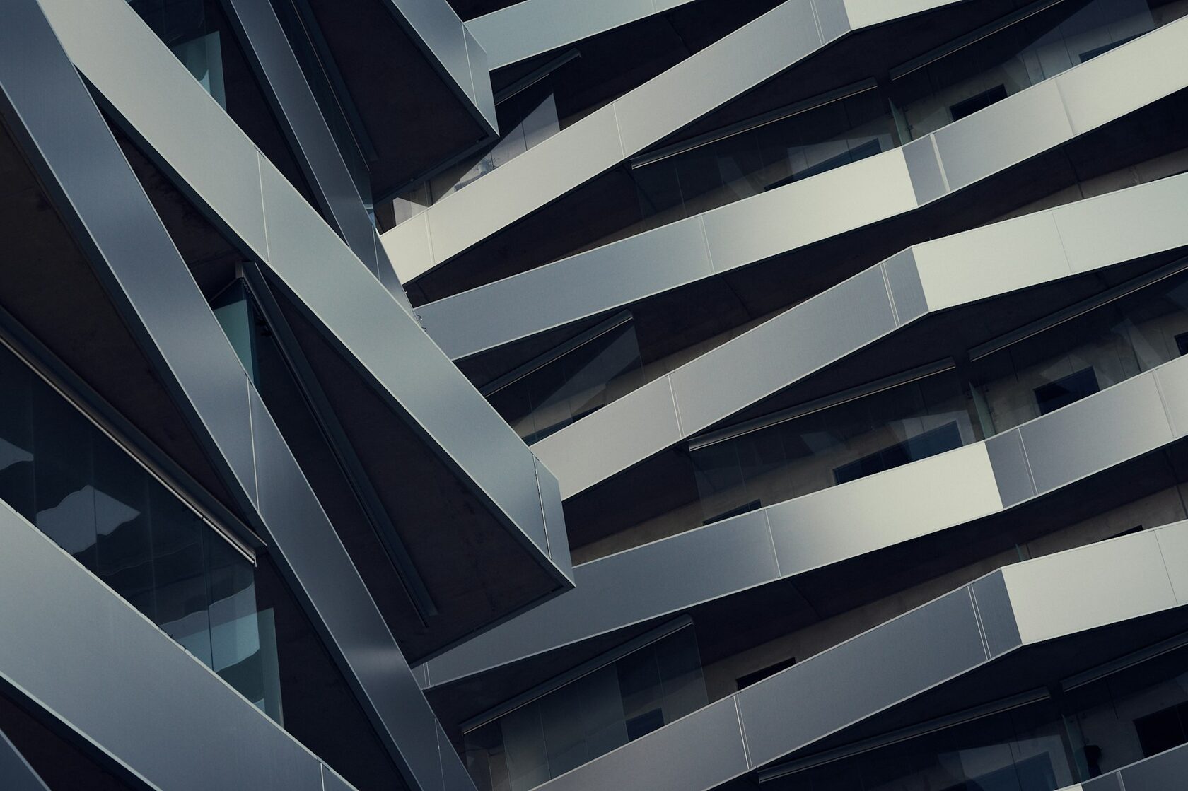 Geometric Architecture