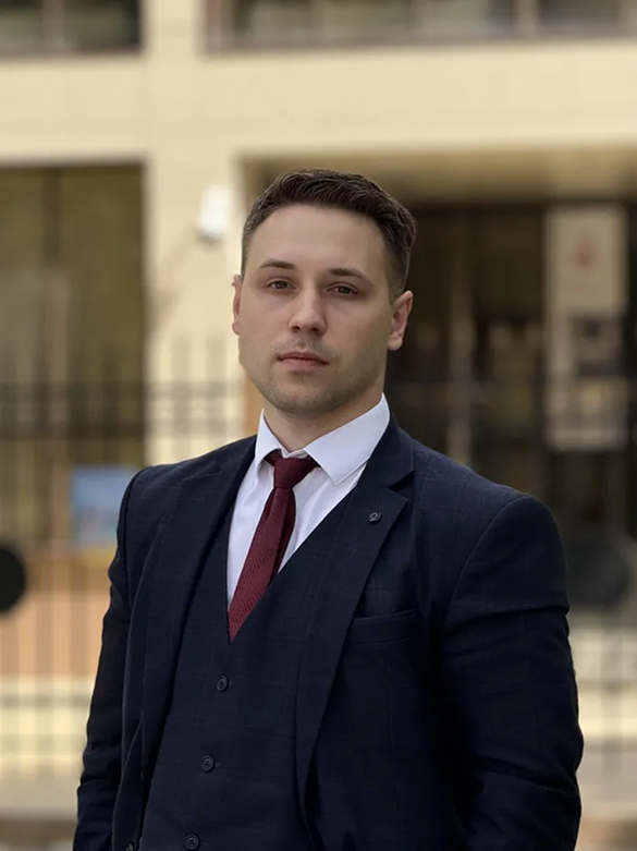 Юрист по семейным делам