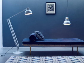 Напольная лампа Type 75 ™