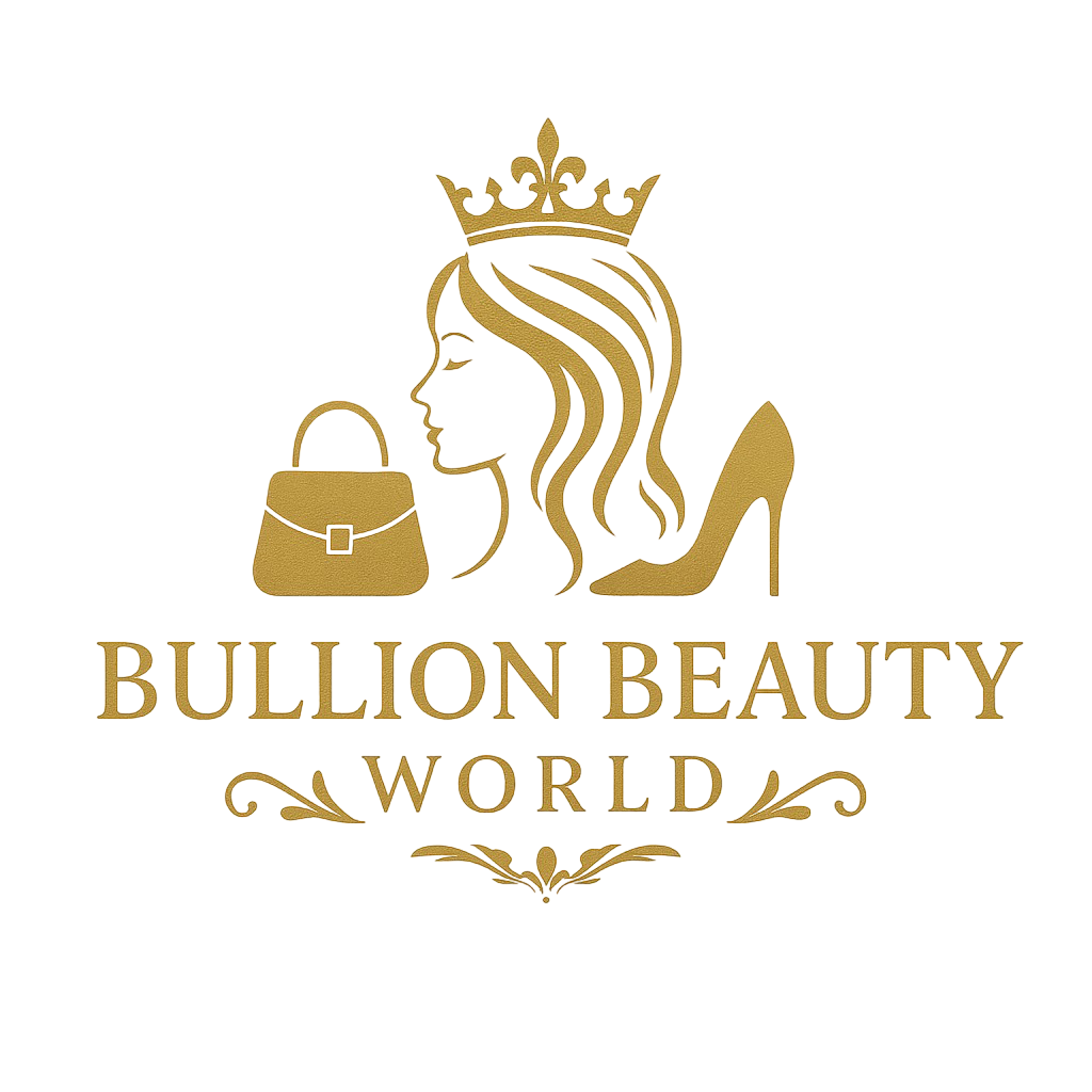 Bullion beauty world 
