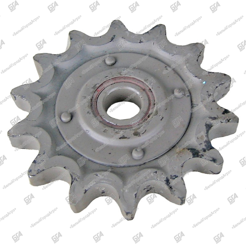 Шестерня солнечная прт- 7а. 42. 00. Яклм271. Звездочка прф-180 z=13.