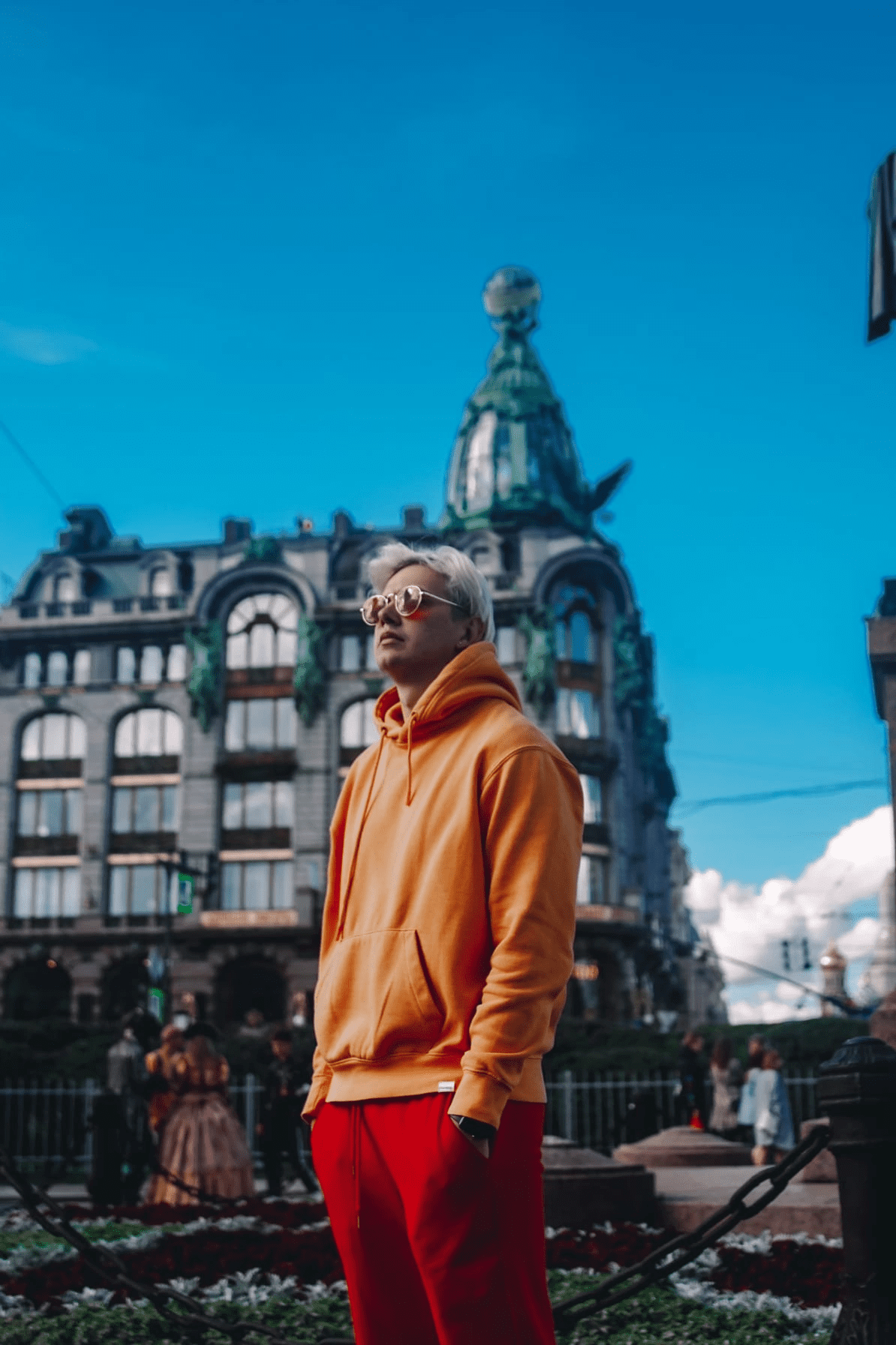 Студия записи подкастов в СПб Н.1 | Записать подкаст в Санкт-Петербурге ...