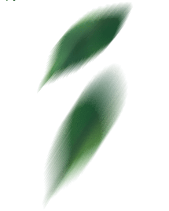 Падающие листья