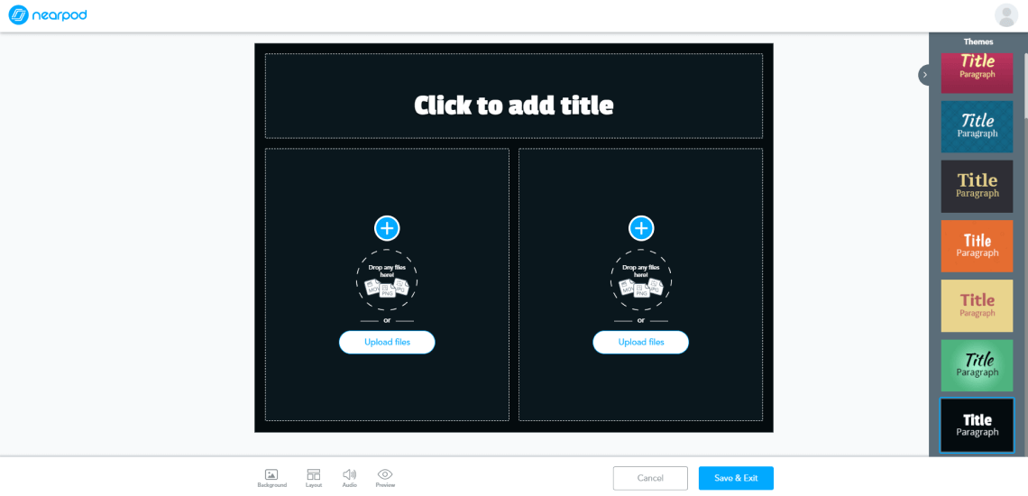 Nearpod
