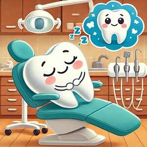 лечение зубов под наркозом отзывы родителей