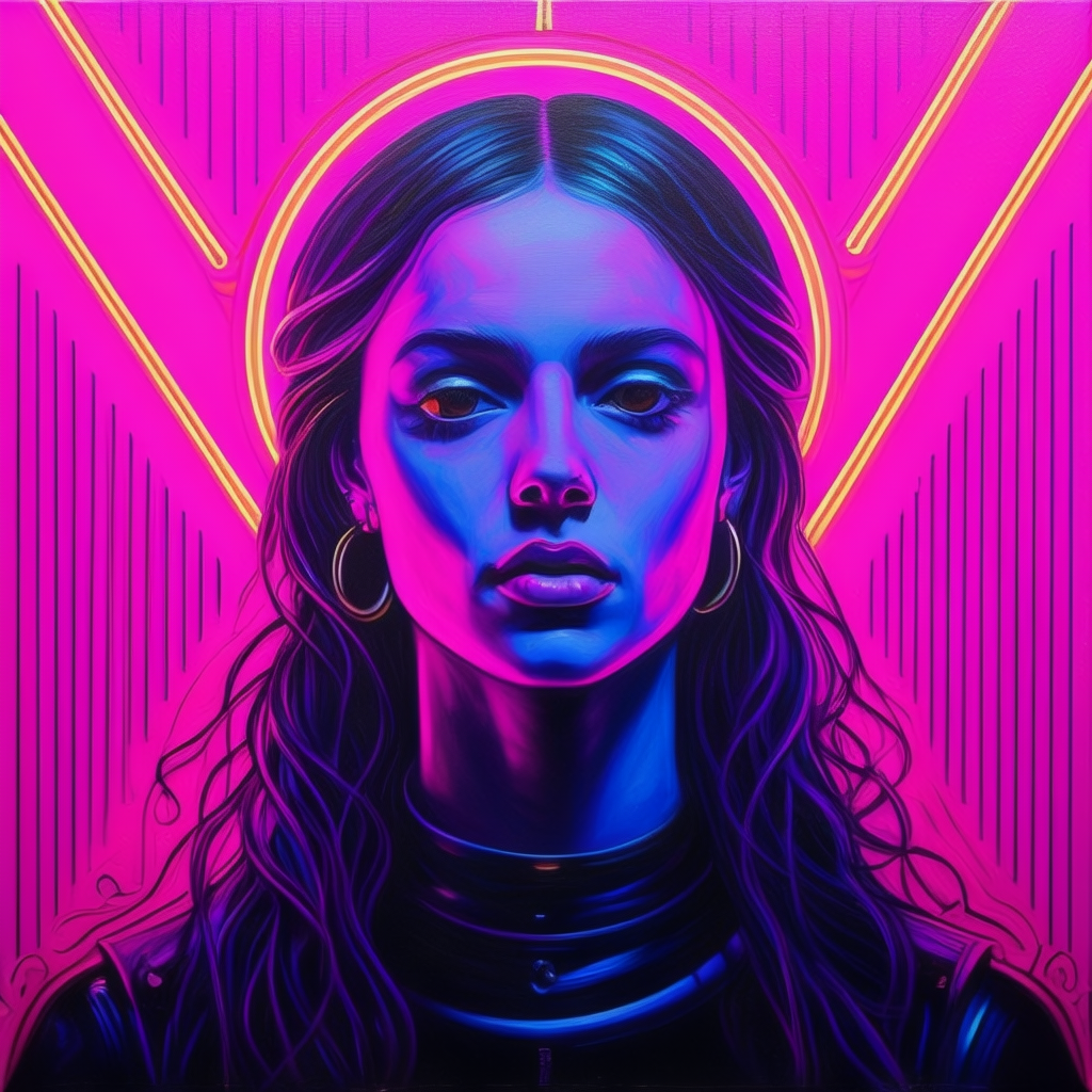 SMM, реклама и нейросети