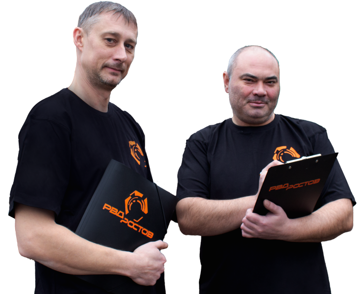 рвд ростов - рукава высокого давления в ростове на дону ремонт производство