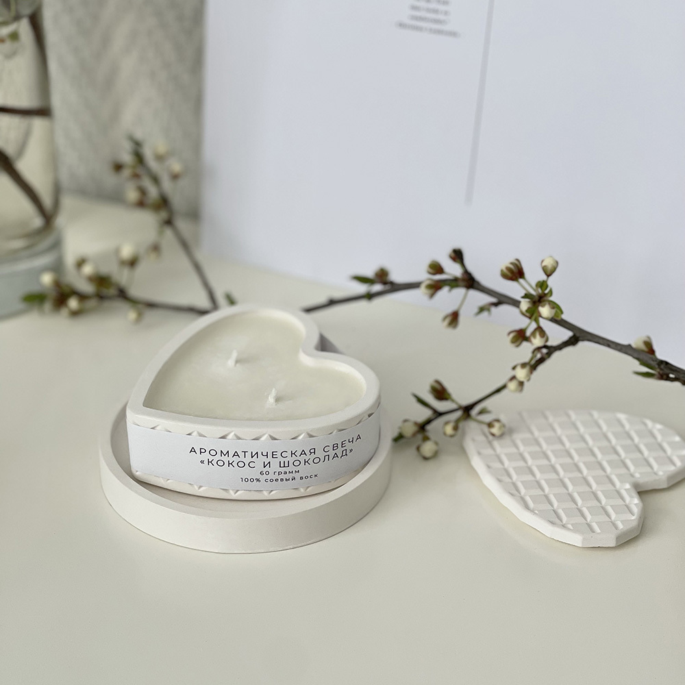 восковые свечи