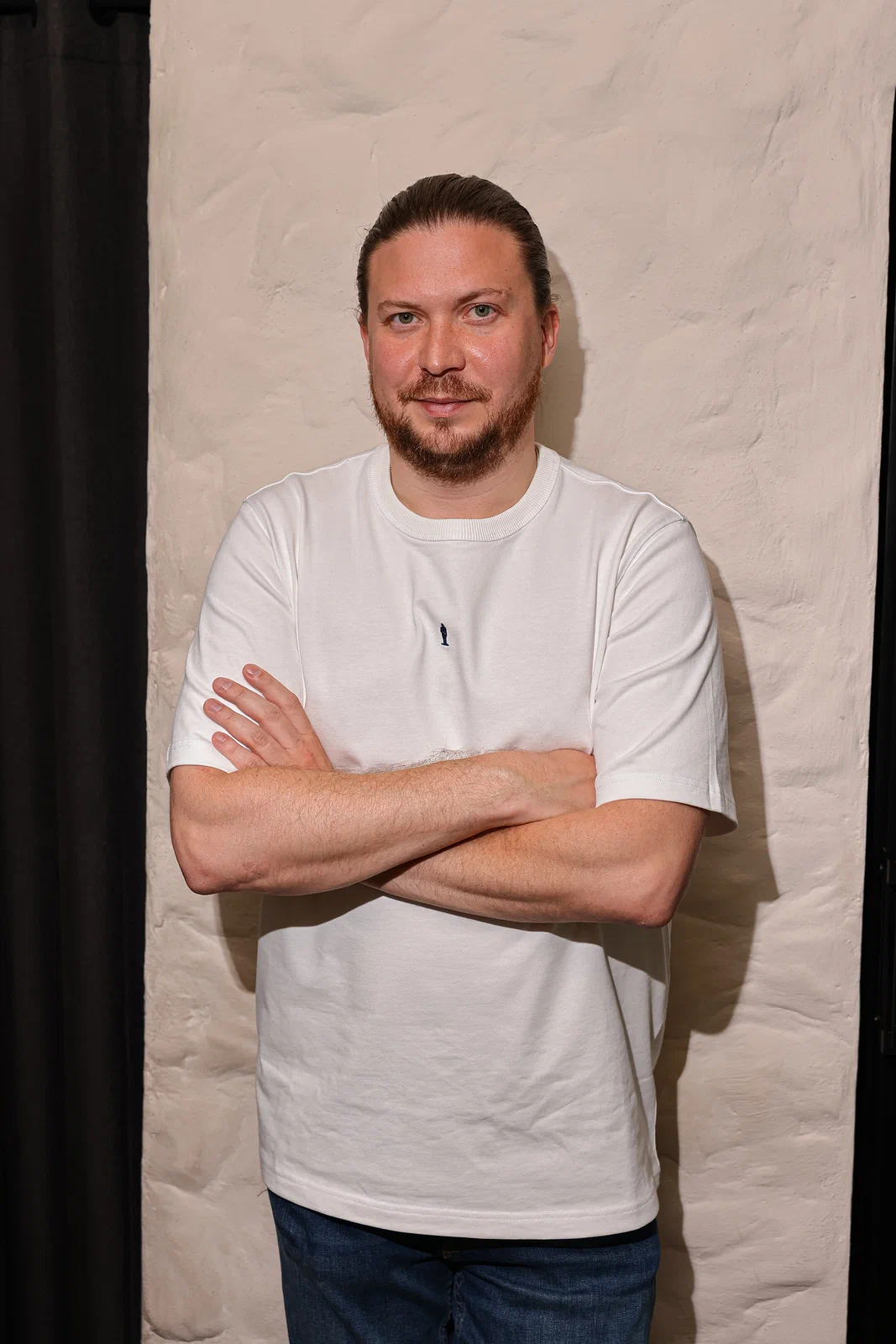 Александр Павлов