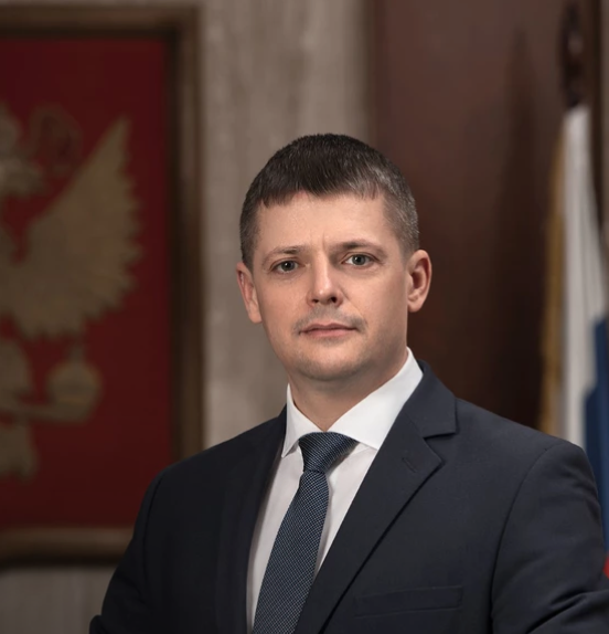 Токарев Сергей Игоревич