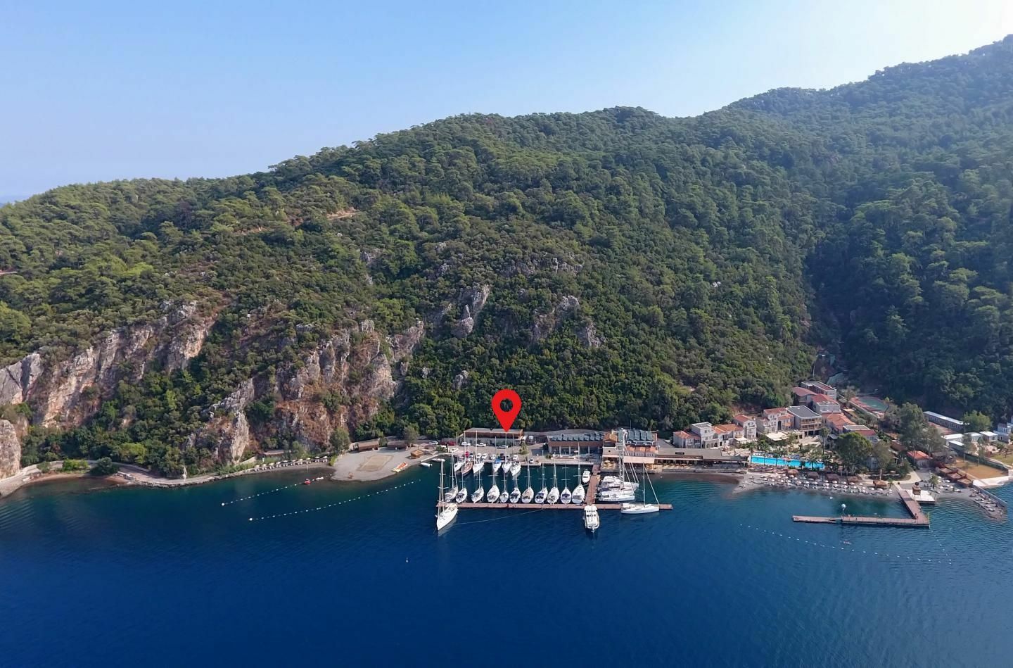 yacht charter аренда яхт