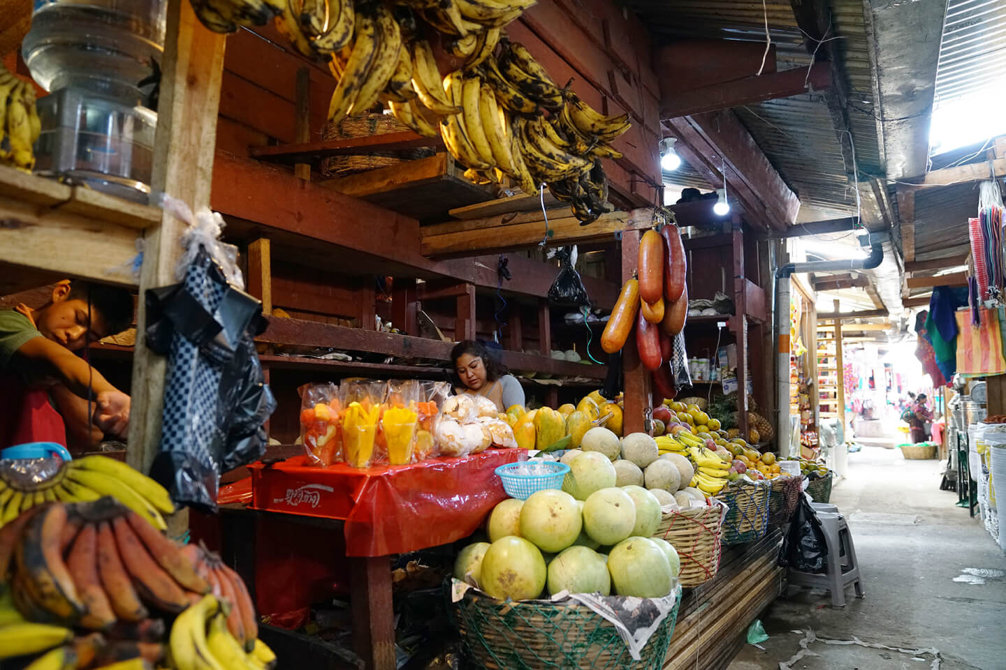 Chichicastenango, Quiché Department, Kʼicheʼ tribe. 2024. JFernando Morales Photography