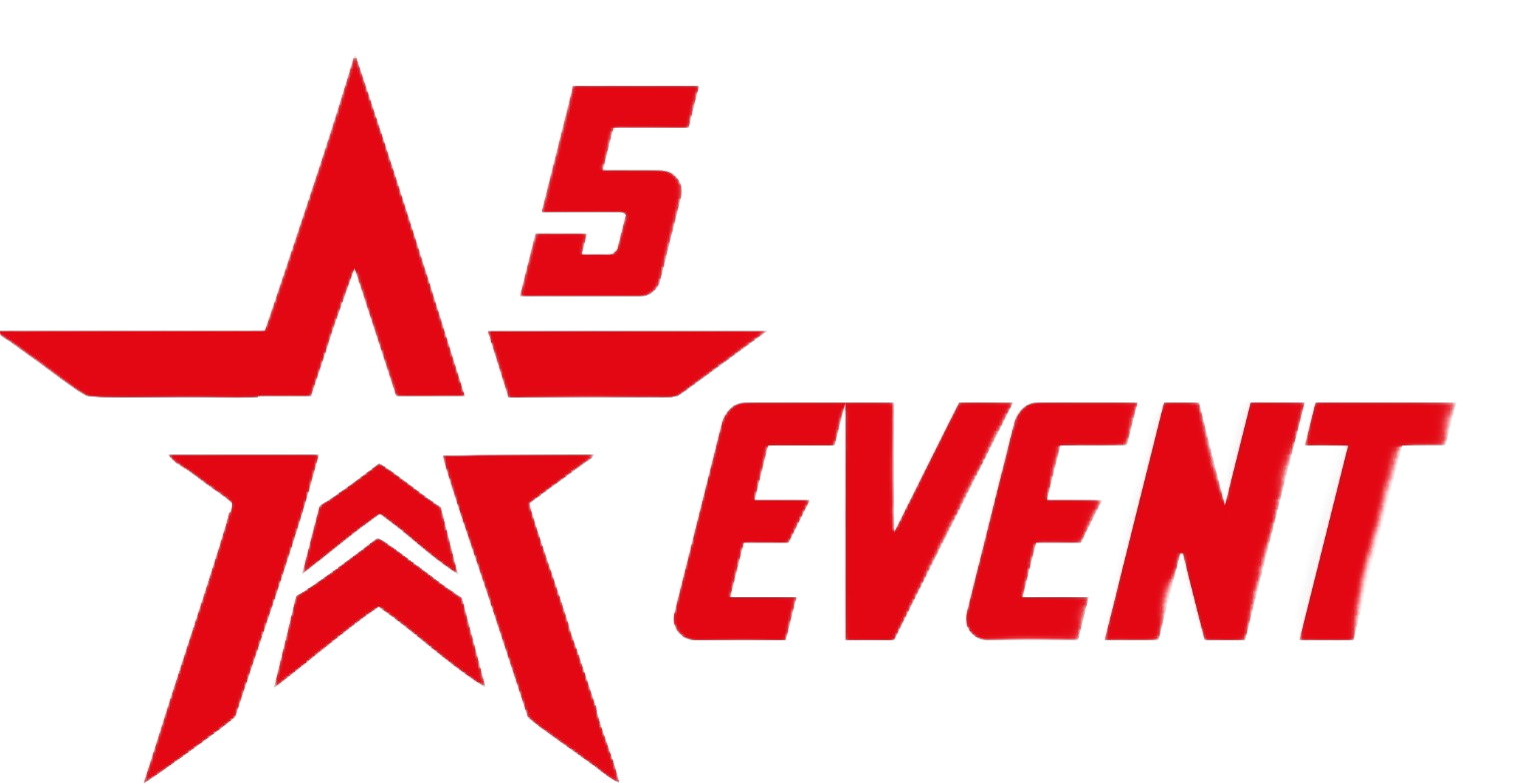 А5 EVENT