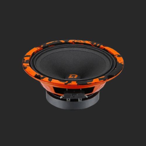 Dl audio barracuda