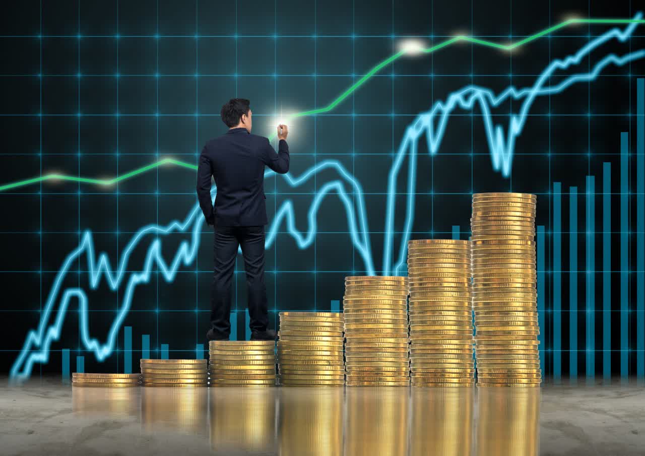 ¿cómo invertir en la bolsa de valores?