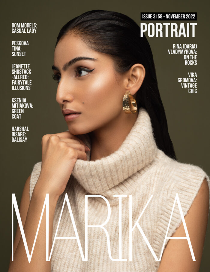 Ник моделс отзывы. Marika Magazine журнал. Marika Magazine логотип.