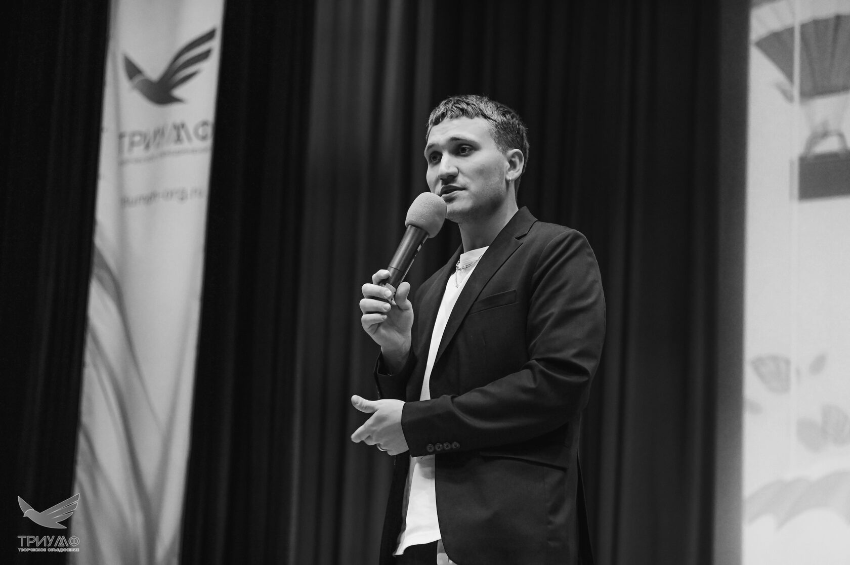 Секреты успеха артиста