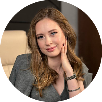 Юлия Степанова