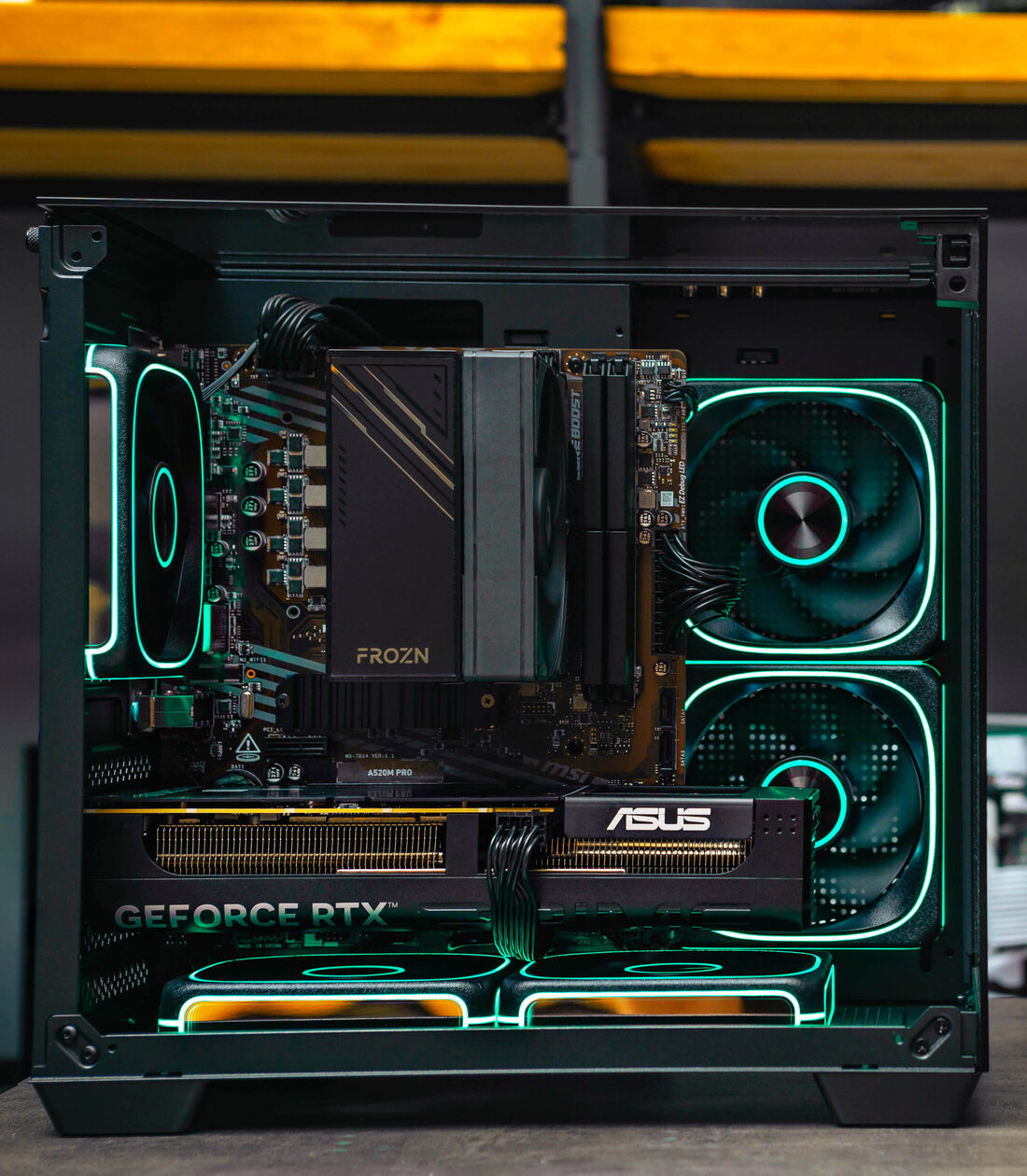 Фото компьютера 3