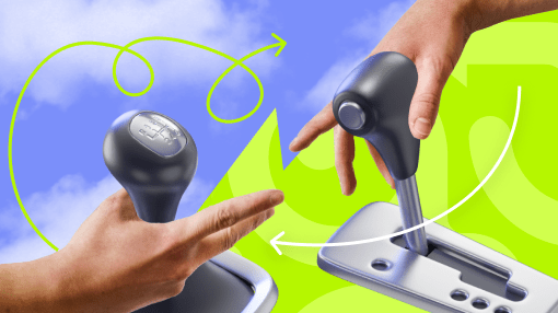 Механика или автомат: что выбрать, если собираешься сдавать на права