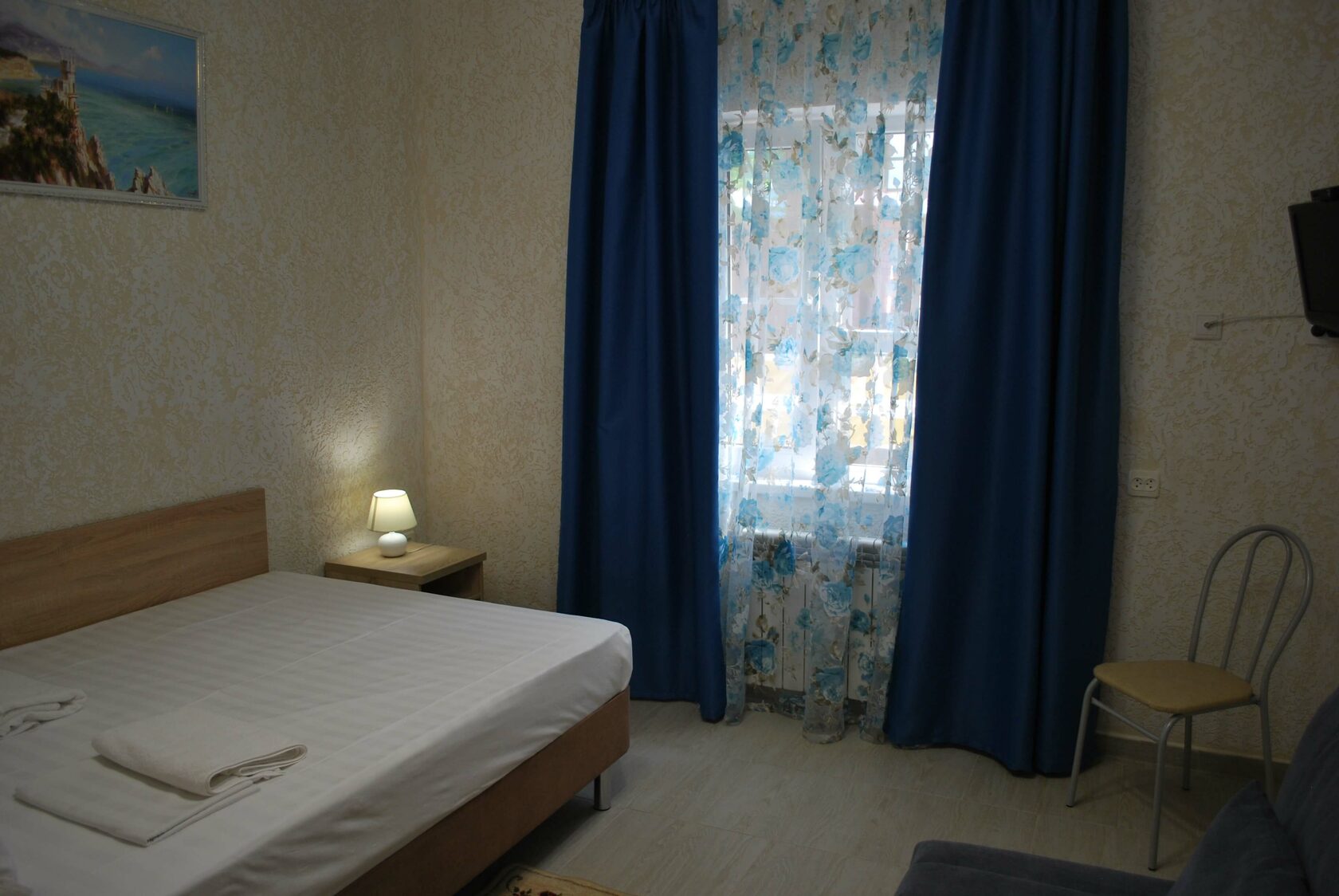 Геленджик модульный дом недорого