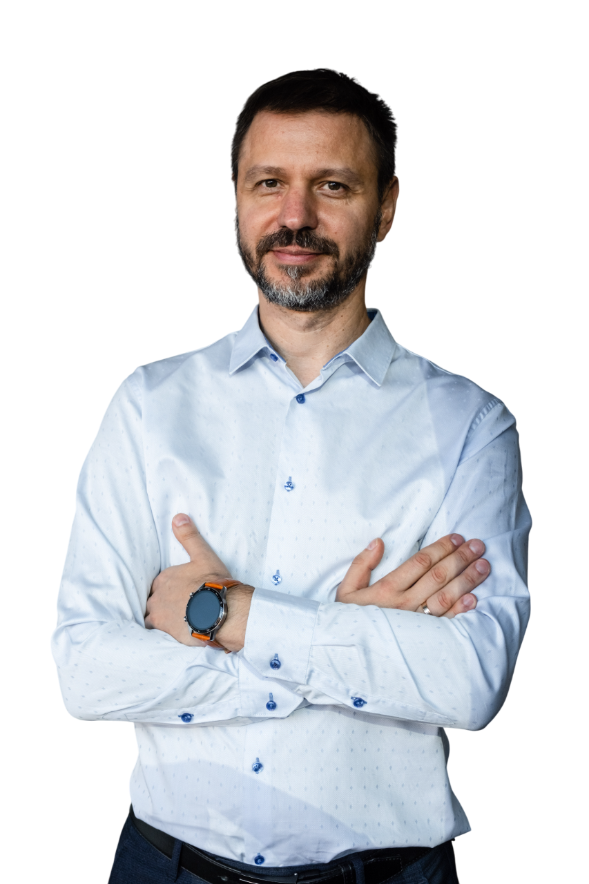 Юрий Фомченко