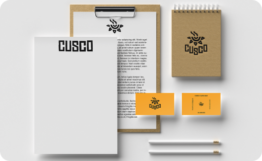 Бизнес полиграфия