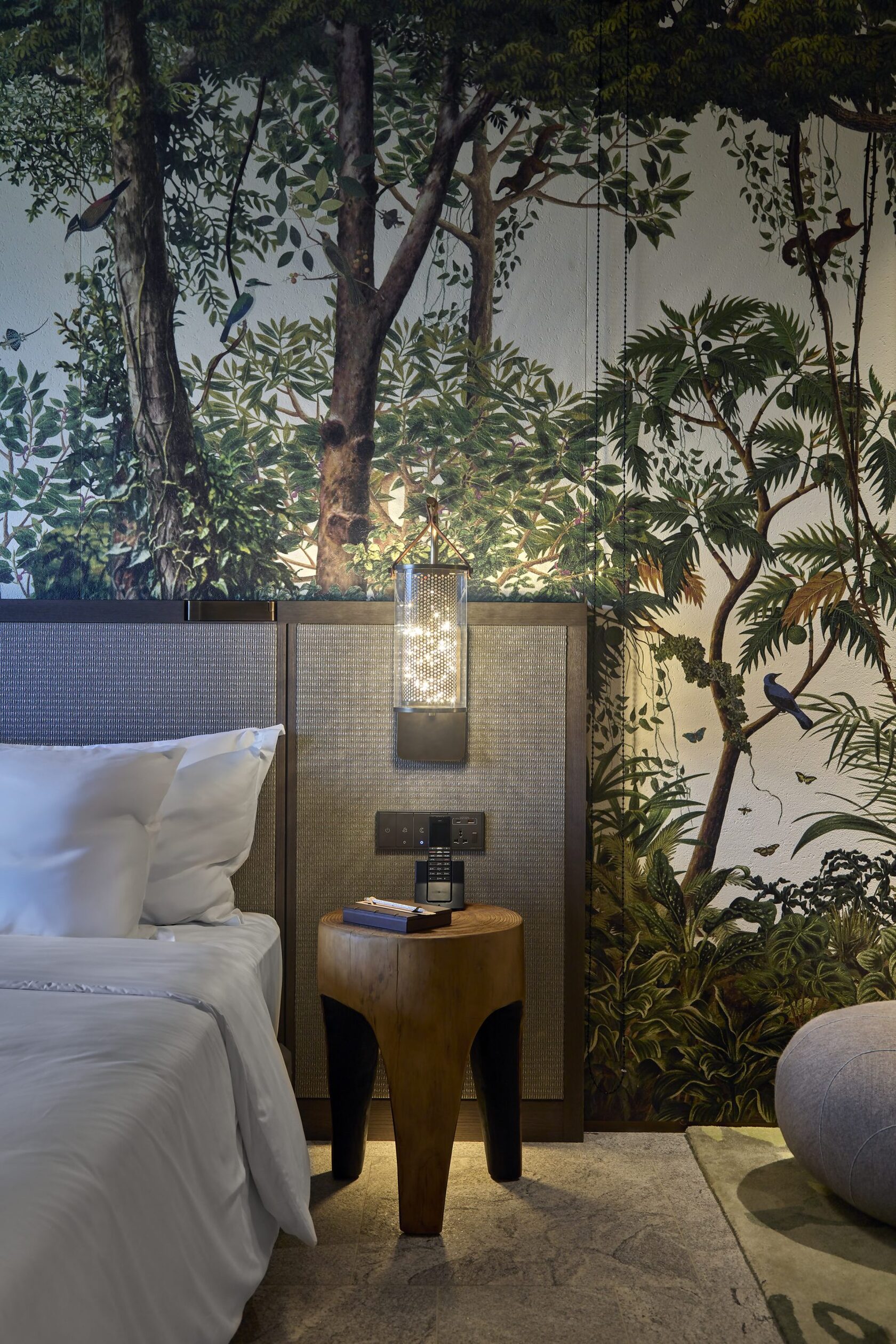 Индивидуальный элитный дизайн дома