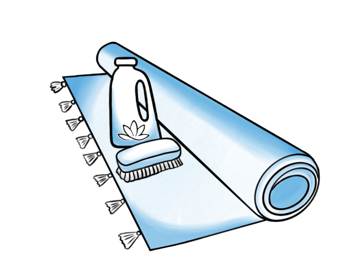 Услуги химчистки Лотос в Ярославле. Химчистка одежды. Стирка, глажение ...