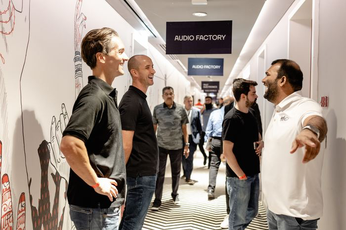 High End & Smart Home Show