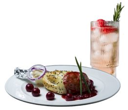 Restoran Yemekleri - Banabikurye