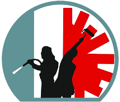 пескоструйная обработка