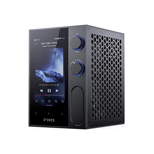 FiiO R7