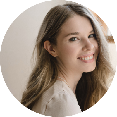 Свадебный стилист Анастасия Котова