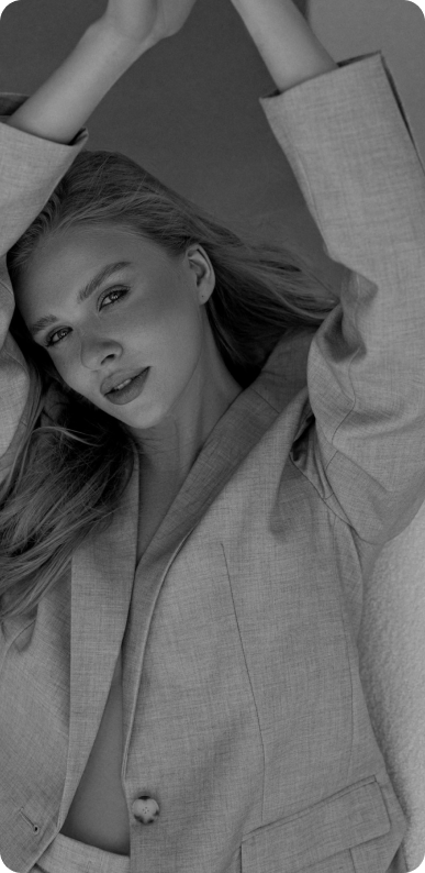 Фотомодель Москва