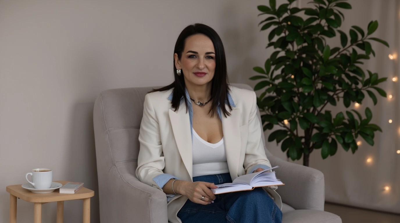 Ирина Степанова